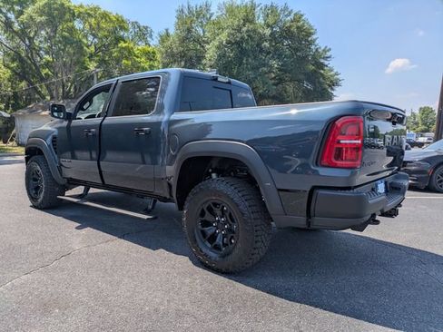 New 2026 RAM 1500 RHO w/ RHO Level 1 Equipment Group AWD/4WD image 6