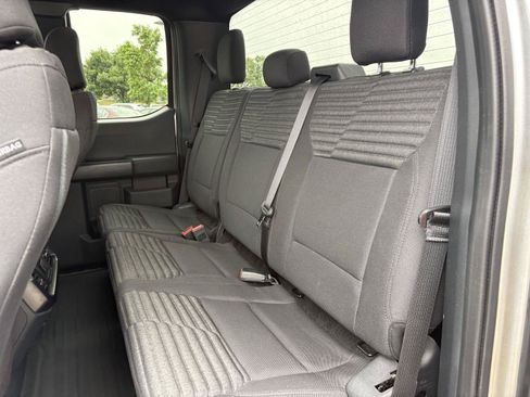 Used 2023 Ford F150 XL w/ STX Appearance Package AWD/4WD image 20