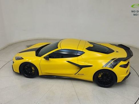 Used 2026 Chevrolet Corvette Z06 RWD image 74