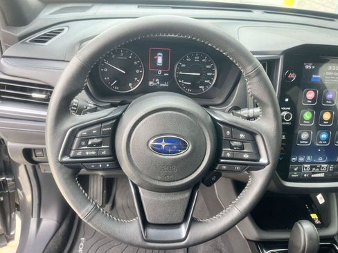 Certified 2026 Subaru Forester Limited AWD/4WD image 25