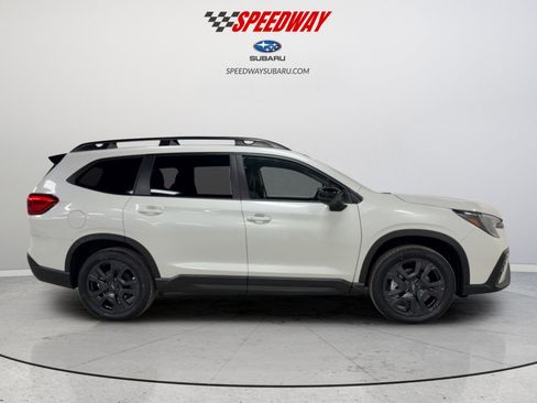 New 2026 Subaru Ascent Bronze Edition image 11