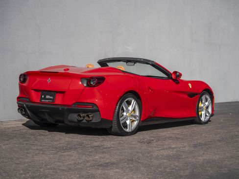 Used 2023 Ferrari Portofino M image 5