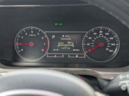 Used 2022 Kia Sorento S w/ Panoramic Sunroof Package image 17