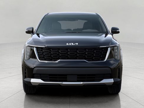 New 2026 Kia Sorento LX FWD image 2