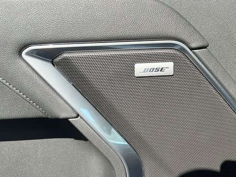 New 2026 Chevrolet Silverado 1500 RST AWD/4WD image 18