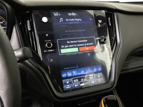 Used 2025 Subaru Outback Wilderness image 27