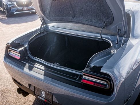 Used 2023 Dodge Challenger R/T Scat Pack image 34