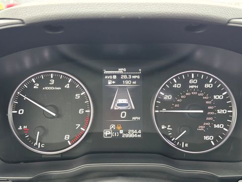 Certified 2024 Subaru Crosstrek 2.0i Premium image 48