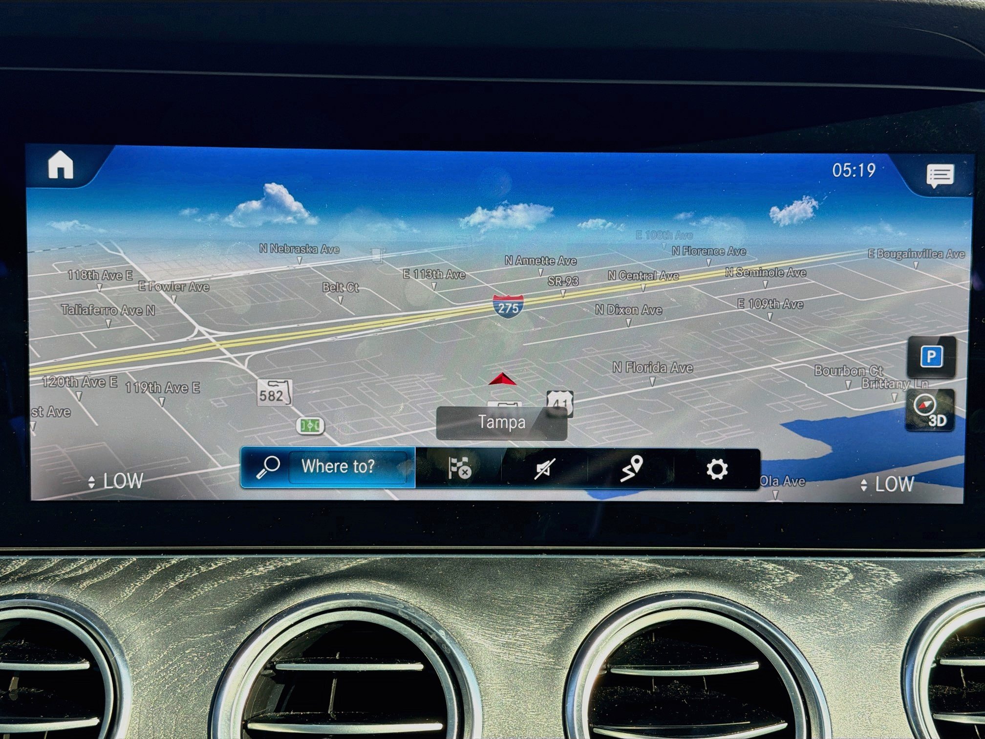 Used 2021 Mercedes-Benz E 450 4MATIC Sedan image 32