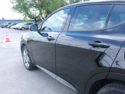 Used 2025 Dodge Hornet R/T AWD/4WD image 45
