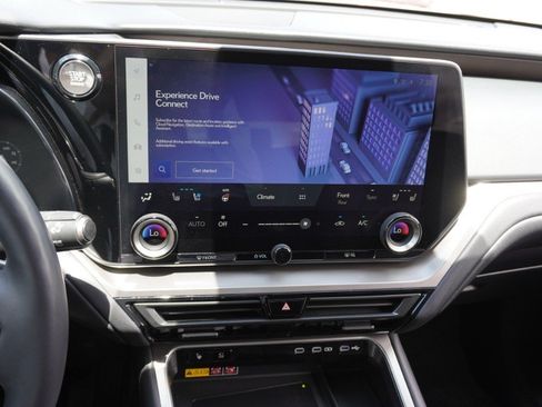 Certified 2026 Lexus TX 350 AWD w/ Technology Package image 16