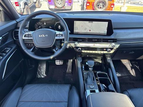 Used 2025 Kia Telluride SX X-Line AWD/4WD image 10