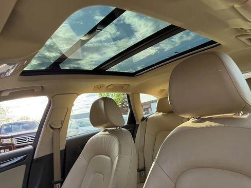 Used 2014 Audi A4 Premium Plus image 16