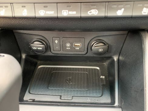 Used 2021 Hyundai Tucson Ultimate AWD/4WD image 21