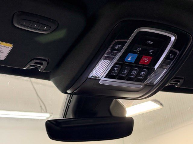 Used 2026 RAM 1500 Laramie w/ Night Edition AWD/4WD image 29