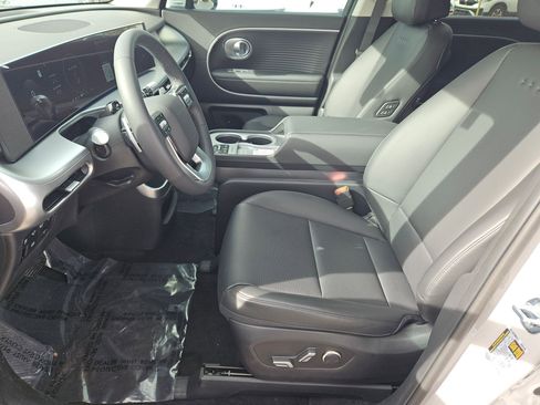 New 2026 Hyundai Ioniq 9 SEL image 13