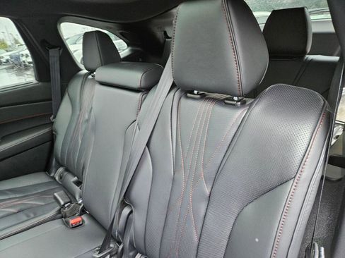New 2026 Acura MDX Type S image 24