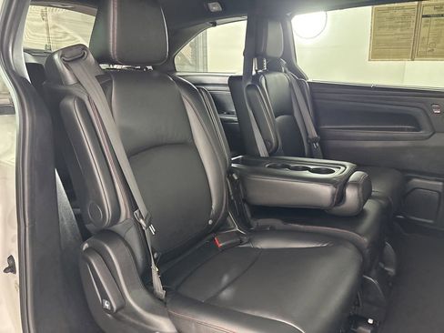 Used 2024 Honda Odyssey Sport image 24