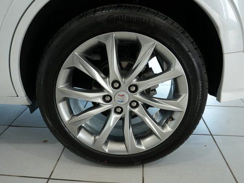 Used 2024 Buick Encore GX Avenir w/ Avenir Technology Package image 10