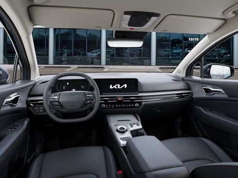 New 2026 Kia Sportage EX image 14