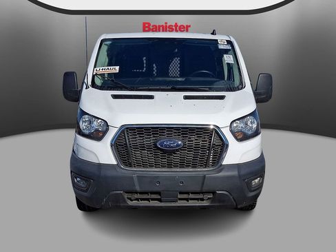 Used 2024 Ford Transit 250 Low Roof w/ Exterior Upgrade Package image 2