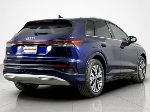 Used 2023 Audi Q4 e-tron Premium Plus w/ Premium Plus RWD image 5