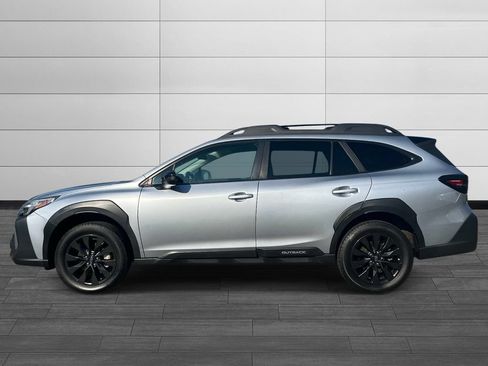 Used 2023 Subaru Outback Onyx Edition AWD/4WD image 6