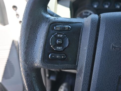 Used 2012 Ford F250 XL w/ PWR Equipment Group image 14