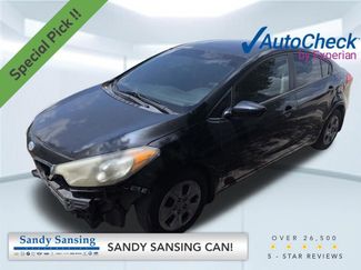 Used 2014 Kia Forte LX FWD video 1