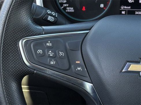 Used 2025 Chevrolet Malibu LT image 14