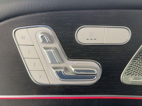 Used 2023 Mercedes-Benz GLE 350 4MATIC image 20