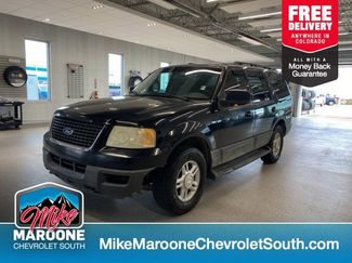 Used 2006 Ford Expedition XLT image 1