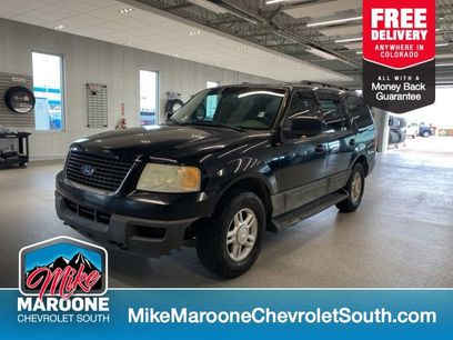 Used 2006 Ford Expedition XLT