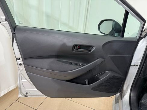 Certified 2024 Toyota Corolla LE image 14