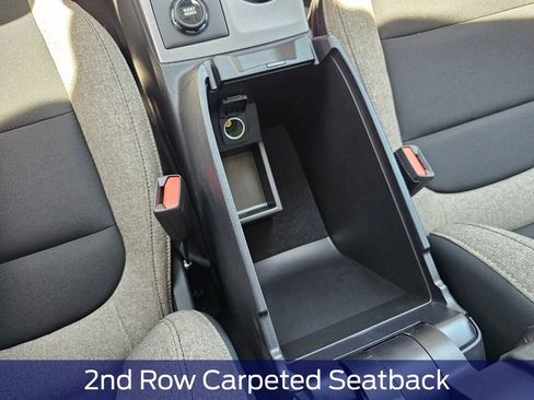 New 2025 Ford Bronco Sport Big Bend image 28