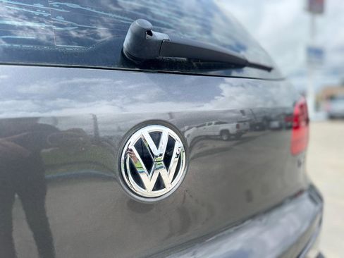 Used 2016 Volkswagen Tiguan S FWD image 26