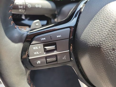 Used 2024 Honda CR-V Sport Touring image 29