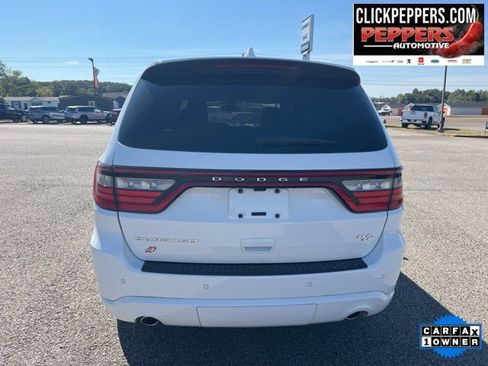 Used 2022 Dodge Durango R/T image 5