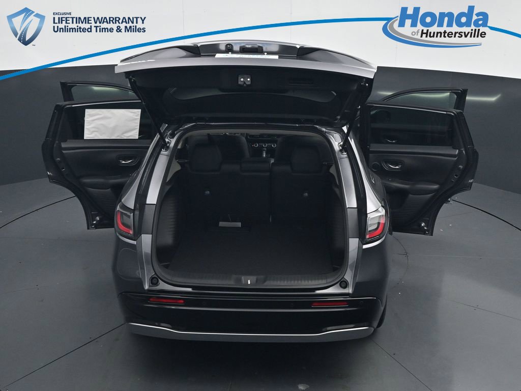 New 2027 Honda HR-V EX-L image 42