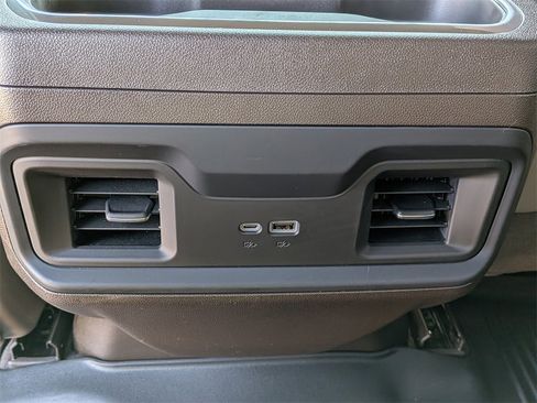 Used 2025 Chevrolet Silverado 1500 LT Trail Boss w/ LT Trail Boss Premium Package image 14