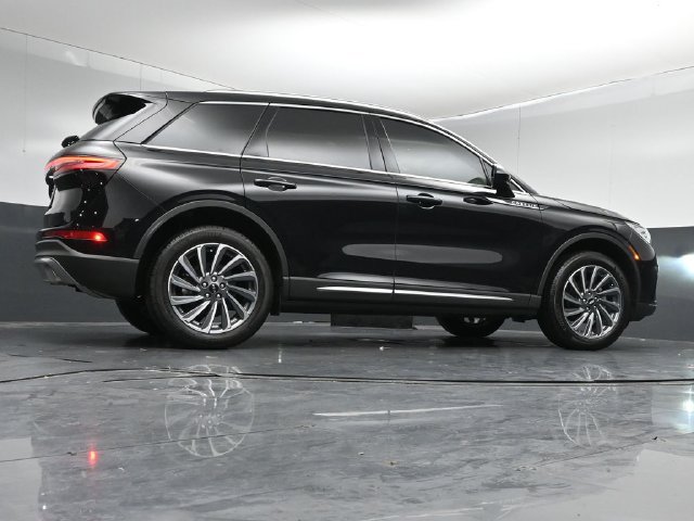 Certified 2023 Lincoln Corsair Reserve AWD/4WD image 37