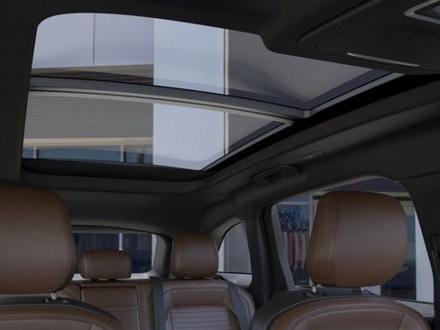 New 2026 Lincoln Nautilus Reserve image 22