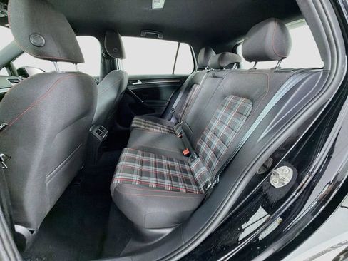 Used 2017 Volkswagen GTI S FWD image 22