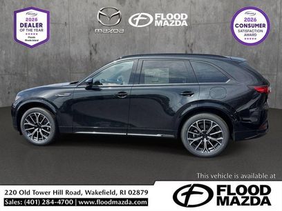 New 2026 MAZDA CX-70 3.3 Turbo S w/ Premium Plus