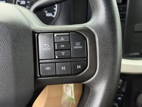 Used 2024 Ford F250 XLT AWD/4WD image 34