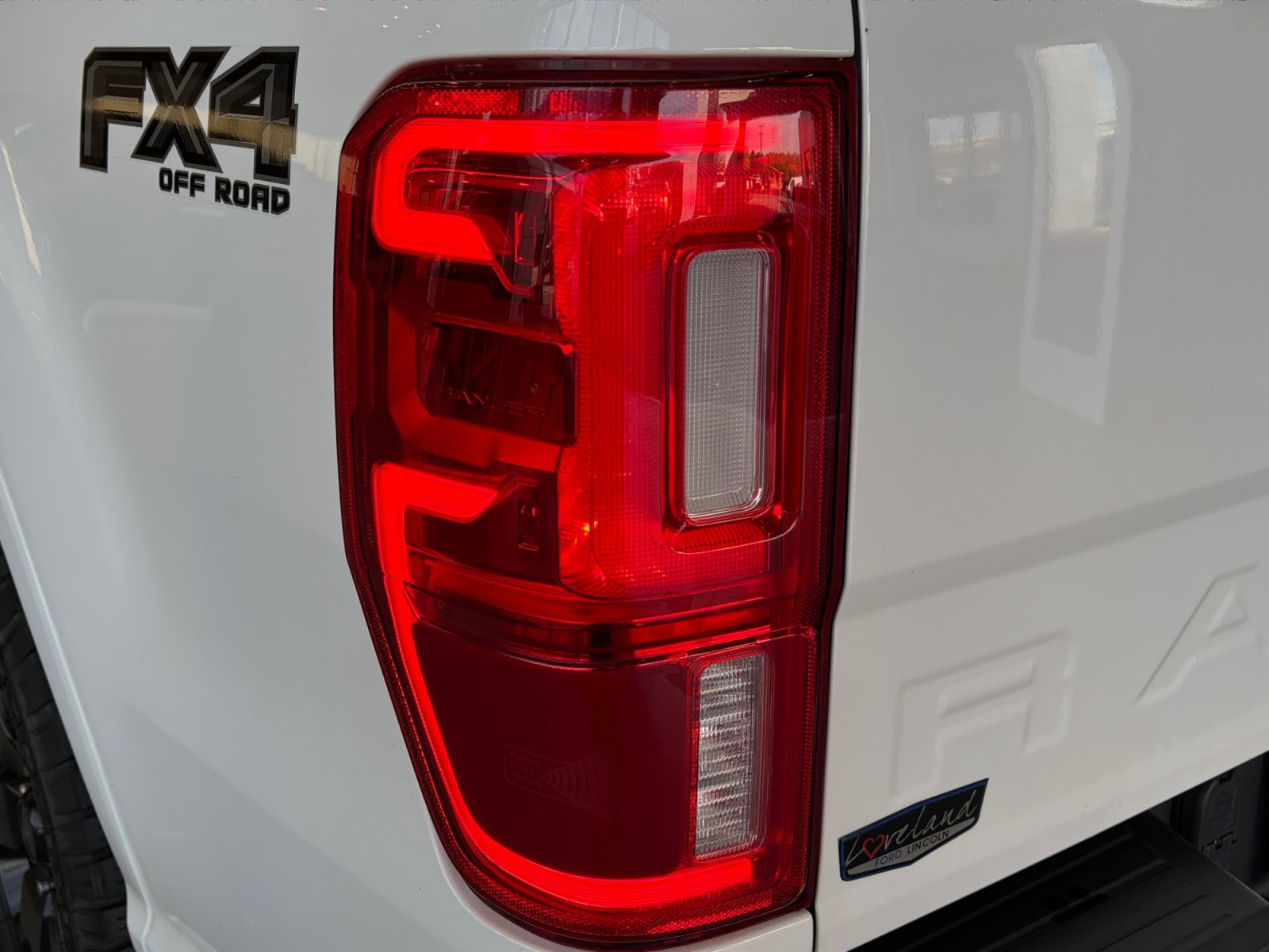 Used 2021 Ford Ranger XLT w/ Equipment Group 302A High AWD/4WD image 16