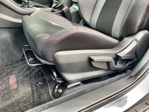 Used 2024 Subaru WRX AWD/4WD image 12