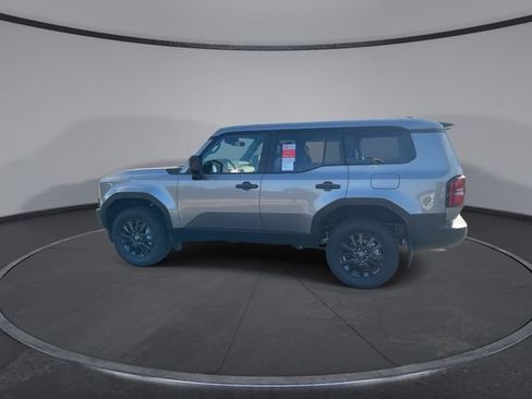 New 2026 Toyota Land Cruiser 1958 image 11