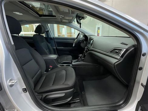 Used 2018 Hyundai Elantra Value Edition w/ Cargo Package FWD image 30