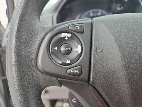 Used 2013 Honda CR-V LX image 16